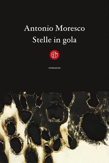 Recensione di Stelle in gola di Antonio Moresco Recensione di Stelle in gola di Antonio Moresco