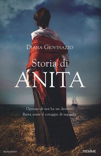 Recensione di Storia di Anita di Diana Giovinazzo