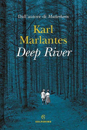 Recensione di Deep River di Karl Marlantes
