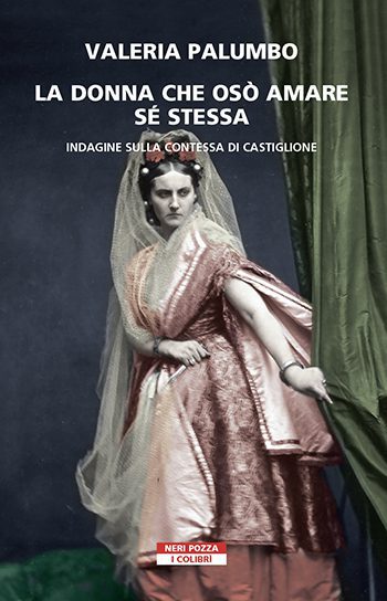 Recensione di La donna che osò amare sé stessa di Valeria Palumbo