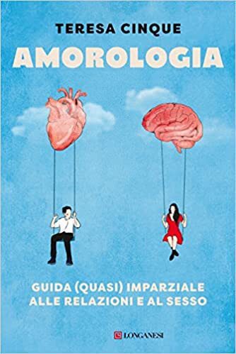 Amorologia di Teresa Cinque Amorologia di Teresa Cinque