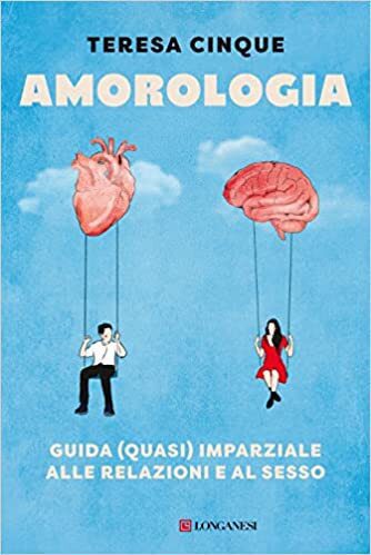 Amorologia di Teresa Cinque