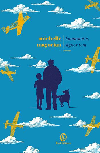 Recensione di Buonanotte, signor Tom di Michelle Magorian Recensione di Buonanotte, signor Tom di Michelle Magorian