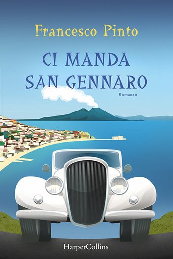 Recensione di Ci manda San Gennaro di Francesco Pinto