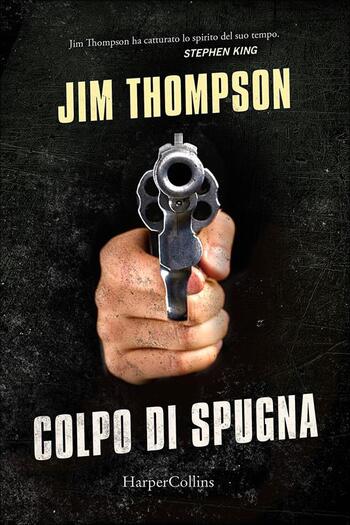 Colpo di spugna di Jim Thompson Colpo di spugna di Jim Thompson