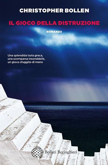 Recensione di Il gioco della distruzione di Christopher Bollen Recensione di Il gioco della distruzione di Christopher Bollen