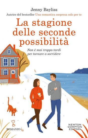 La stagione delle seconde possibilità di Jenny Bayliss