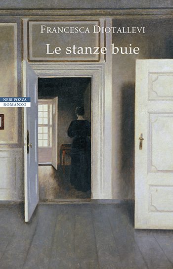 Recensione di Le stanze buie di Francesca Diotallevi