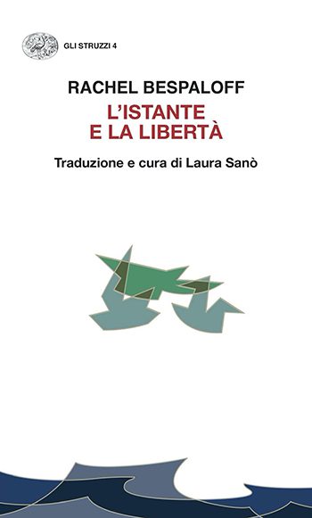 Recensione di L’istante e la libertà di Rachel Bespaloff