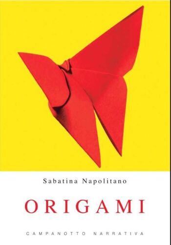 Origami di Sabatina Napolitano