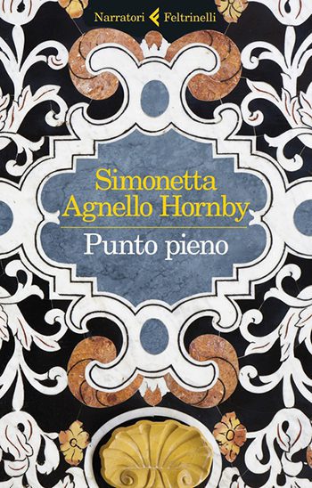 Recensione di Punto pieno di Simonetta Agnello Hornby Recensione di Punto pieno di Simonetta Agnello Hornby