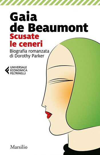 Recensione di Scusate le ceneri di Gaia de Beaumont