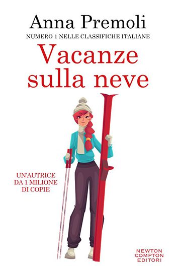 Recensione di Vacanze sulla neve di Anna Premoli