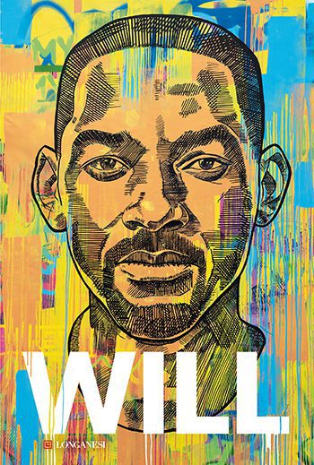 Recensione di Will. Il potere della volontà di Will Smith e Mark Manson