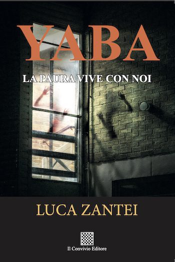 Yaba – la paura vive con noi, intervista Luca Zantei Yaba – la paura vive con noi, intervista Luca Zantei