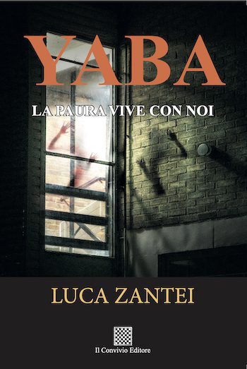 Recensione di Yaba – la paura vive con noi di Luca Zantei