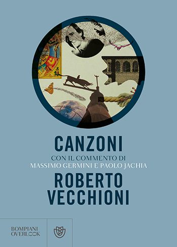 Recensione di Canzoni di Roberto Vecchioni