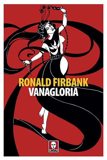 Recensione di Vanagloria di Ronald Firbank