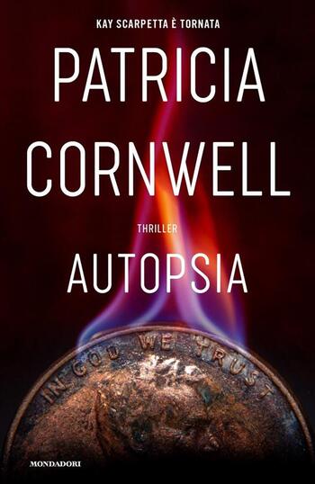 Autopsia di Patricia Cornwell