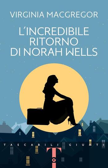 L’incredibile ritorno di Norah Wells di Virginia MacGregor L’incredibile ritorno di Norah Wells di Virginia MacGregor