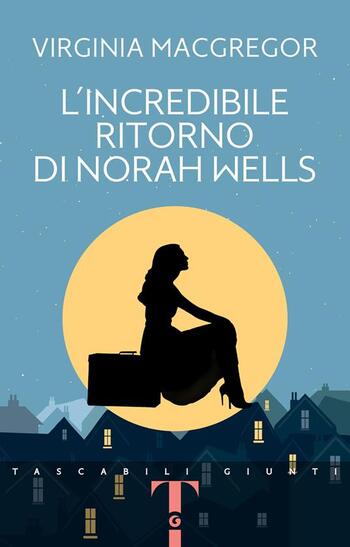 L’incredibile ritorno di Norah Wells di Virginia MacGregor