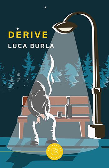 Recensione di Derive di Luca Burla Recensione di Derive di Luca Burla