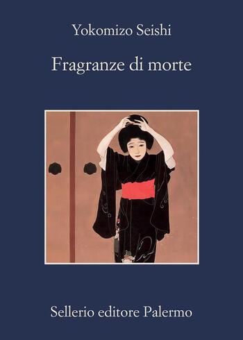 Fragranze di morte di Yokomizo Seishi