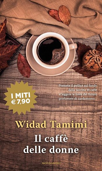 Recensione di Il caffè delle donne di Widad Tamimi