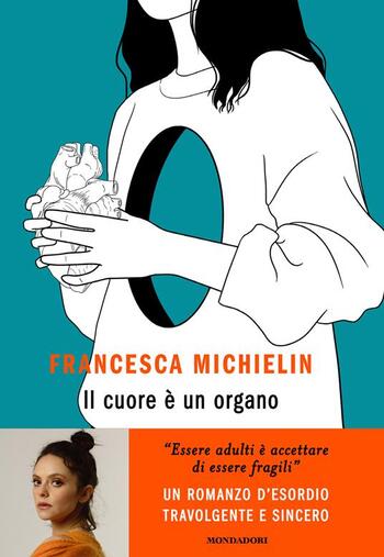 Il cuore è un organo di Francesca Michielin