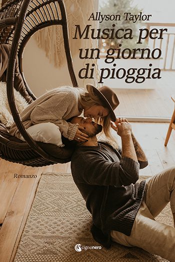 Recensione di Musica per un giorno di pioggia di Allyson Taylor Recensione di Musica per un giorno di pioggia di Allyson Taylor