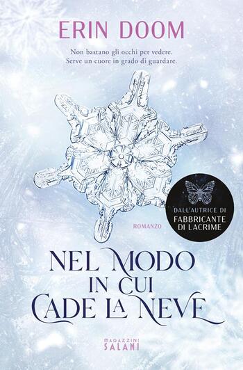 Recensione di Nel modo in cui cade la neve di Erin Doom