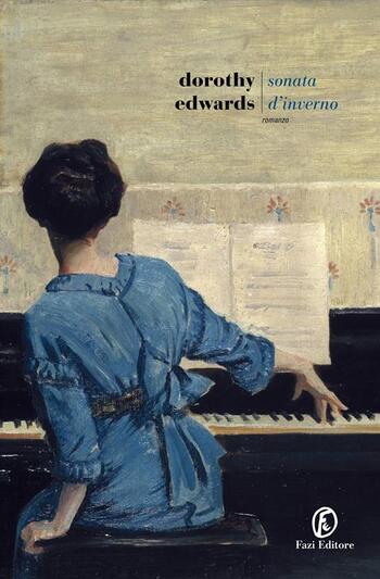 Sonata d’inverno di Dorothy Edwards Sonata d’inverno di Dorothy Edwards