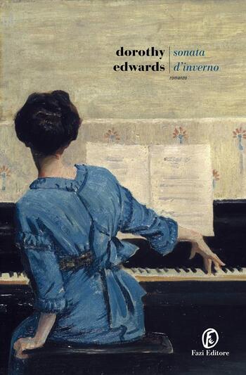 Sonata d’inverno di Dorothy Edwards