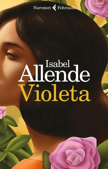 Recensione di Violeta di Isabel Allende Recensione di Violeta di Isabel Allende