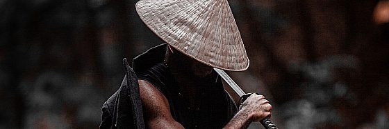 Recensione di Il moderno samurai. Manuale di etica per tempi difficili di Patrice Franceschi