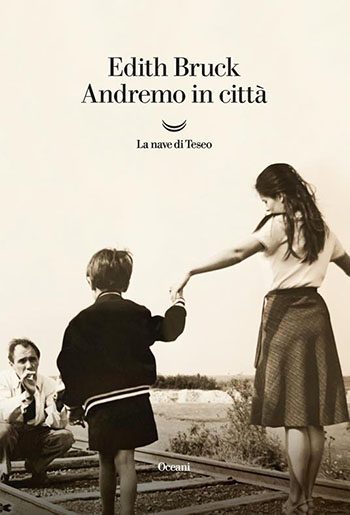 Recensione di Andremo in città di Edith Bruck