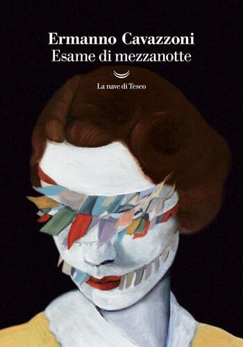 Esame di mezzanotte di Ermanno Cavazzoni Esame di mezzanotte di Ermanno Cavazzoni