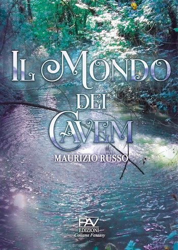Recensione di Il mondo dei Cavem di Maurizio Russo Recensione di Il mondo dei Cavem di Maurizio Russo