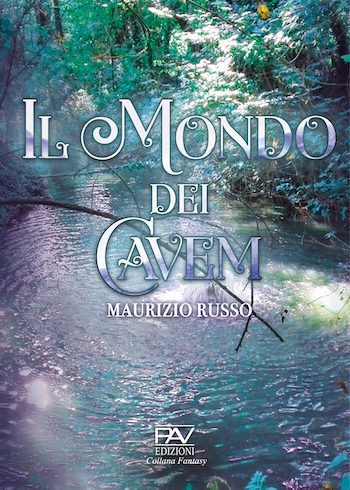 Recensione di Il mondo dei Cavem di Maurizio Russo