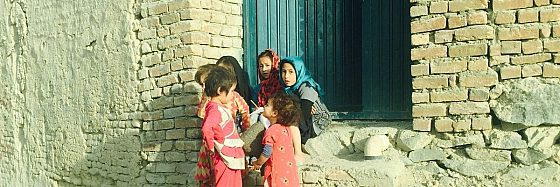 La ragazza di Kabul di Homeira Qaderi