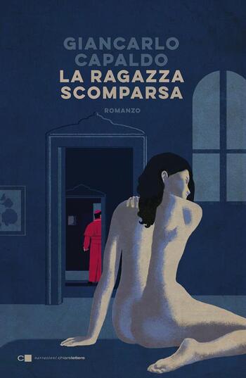 Recensione di La ragazza scomparsa di Giancarlo Capaldo Recensione di La ragazza scomparsa di Giancarlo Capaldo