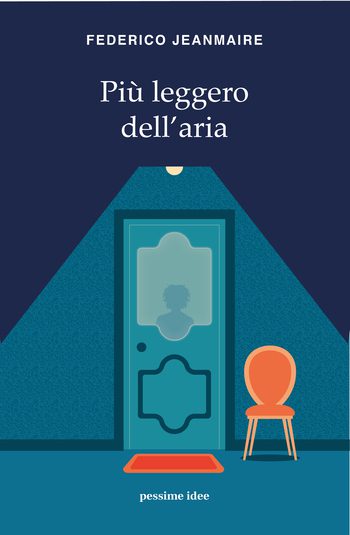 Recensione di Più leggero dell’aria di Federico Jeanmaire Recensione di Più leggero dell’aria di Federico Jeanmaire