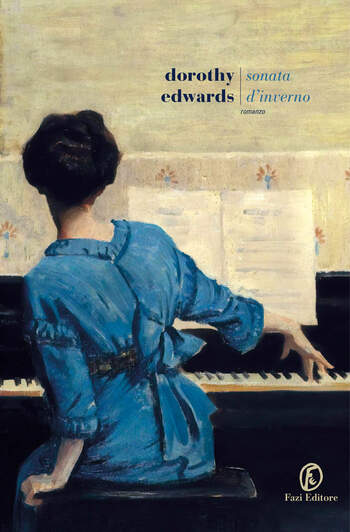 Recensione di Sonata d’inverno di Dorothy Edwards Recensione di Sonata d’inverno di Dorothy Edwards
