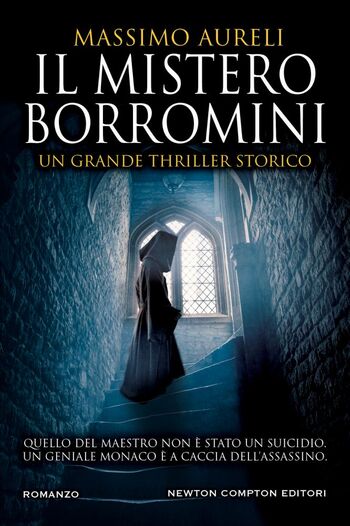 Il mistero Borromini di Massimo Aureli Il mistero Borromini di Massimo Aureli