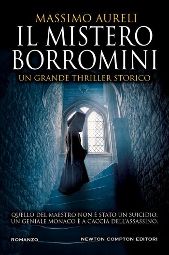 Il mistero Borromini di Massimo Aureli