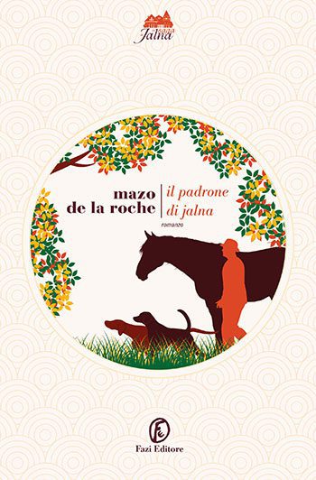 Recensione di Il padrone di Jalna di Mazo De La Roche Recensione di Il padrone di Jalna di Mazo De La Roche