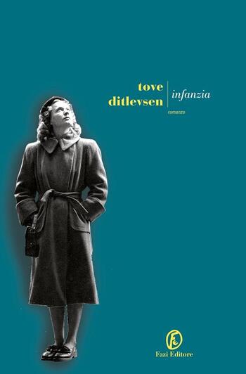 Infanzia di Tove Ditlevsen Infanzia di Tove Ditlevsen