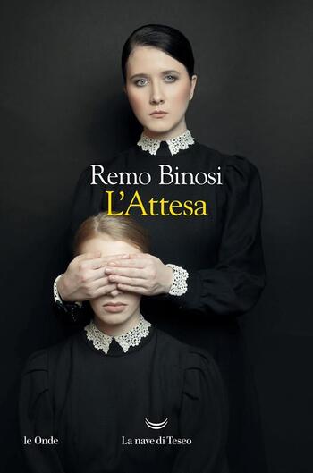 L’attesa di Remo Binosi L’attesa di Remo Binosi