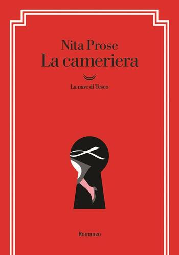 La cameriera di Nita Prose