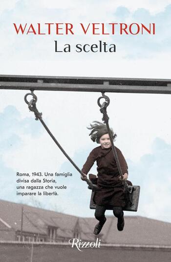 La scelta di Walter Veltroni